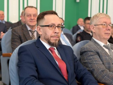 #КомандаСитникова. Губернатор Сергей Ситников сообщил о новых назначениях в администрации Костромской области