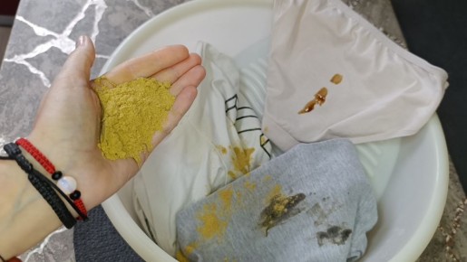 Неожиданное средство для стирки, которое изменит ваше представление о чистоте