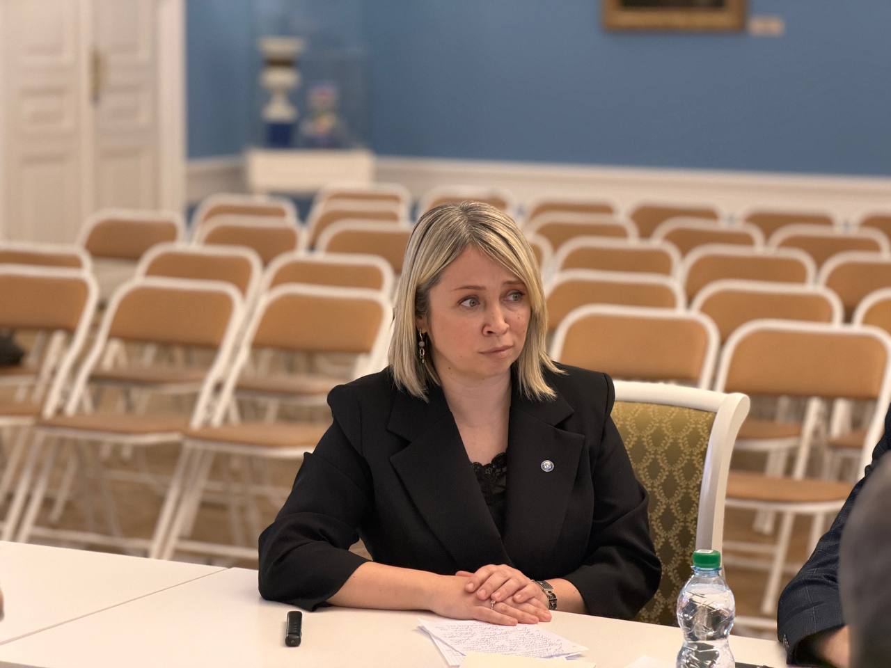 #КомандаСитникова. Губернатор Сергей Ситников провёл заседание попечительского совета Костромского областного отделения Русского географического общества #КомандаСитникова. Губернатор Сергей Ситников провёл заседание попечительского совета Костромского областного отделения Русского географического общества