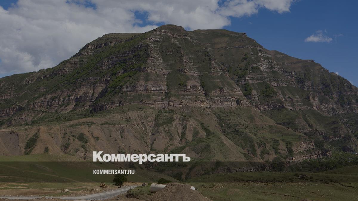 В правительстве Дагестана прокомментировали обстановку на горных дорогах В правительстве Дагестана прокомментировали обстановку на горных дорогах