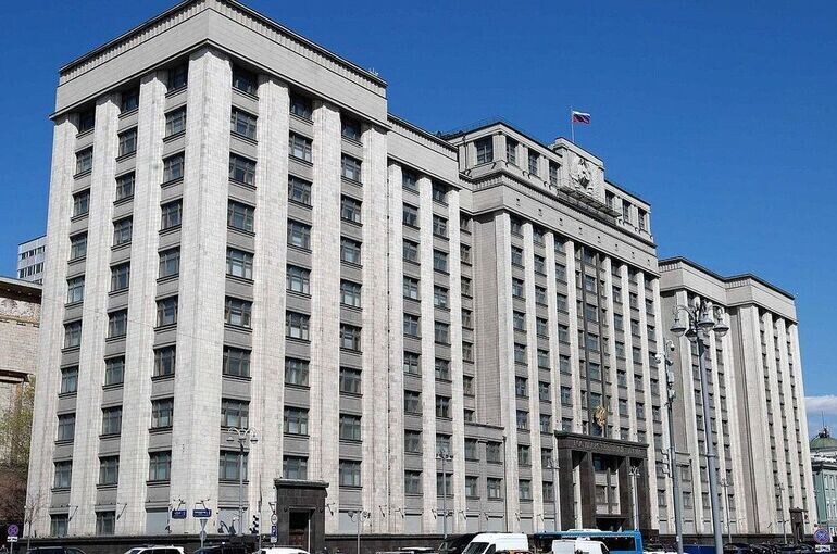 Госдума готова усилить защиту россиян за границей с помощью армии