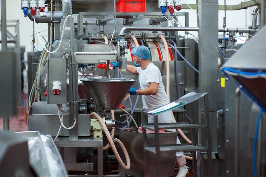 Вичи-Русь нацелена на значительное увеличение производства морепродуктов