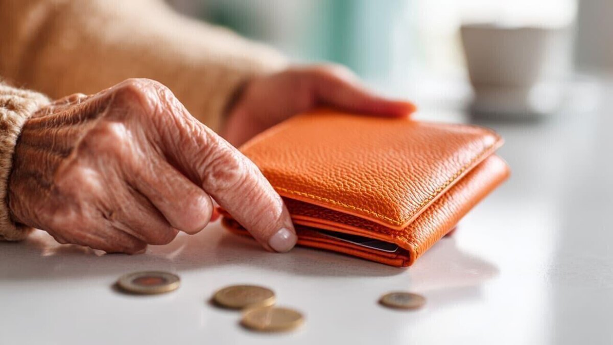 Повышение пенсий в Беларуси: какие изменения произошли за последние 5 лет?