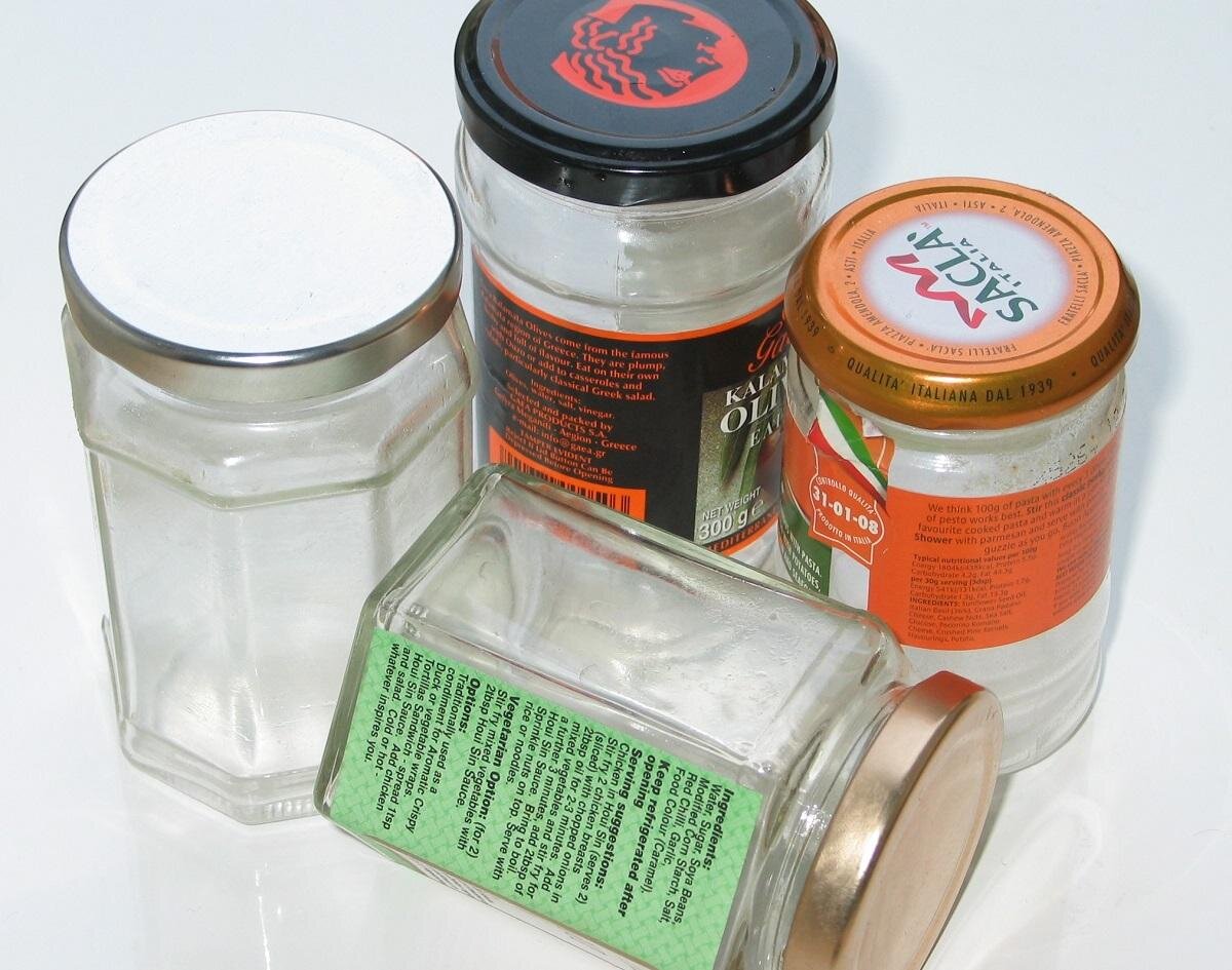 Не спешите выбрасывать крышки от банок: креативные идеи для их использования