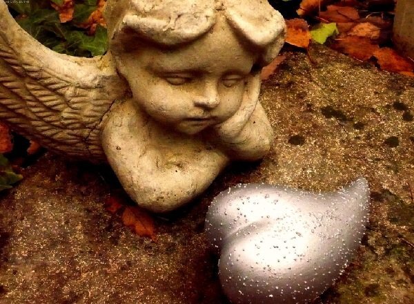 Как справиться с безответной любовью и не потерять себя