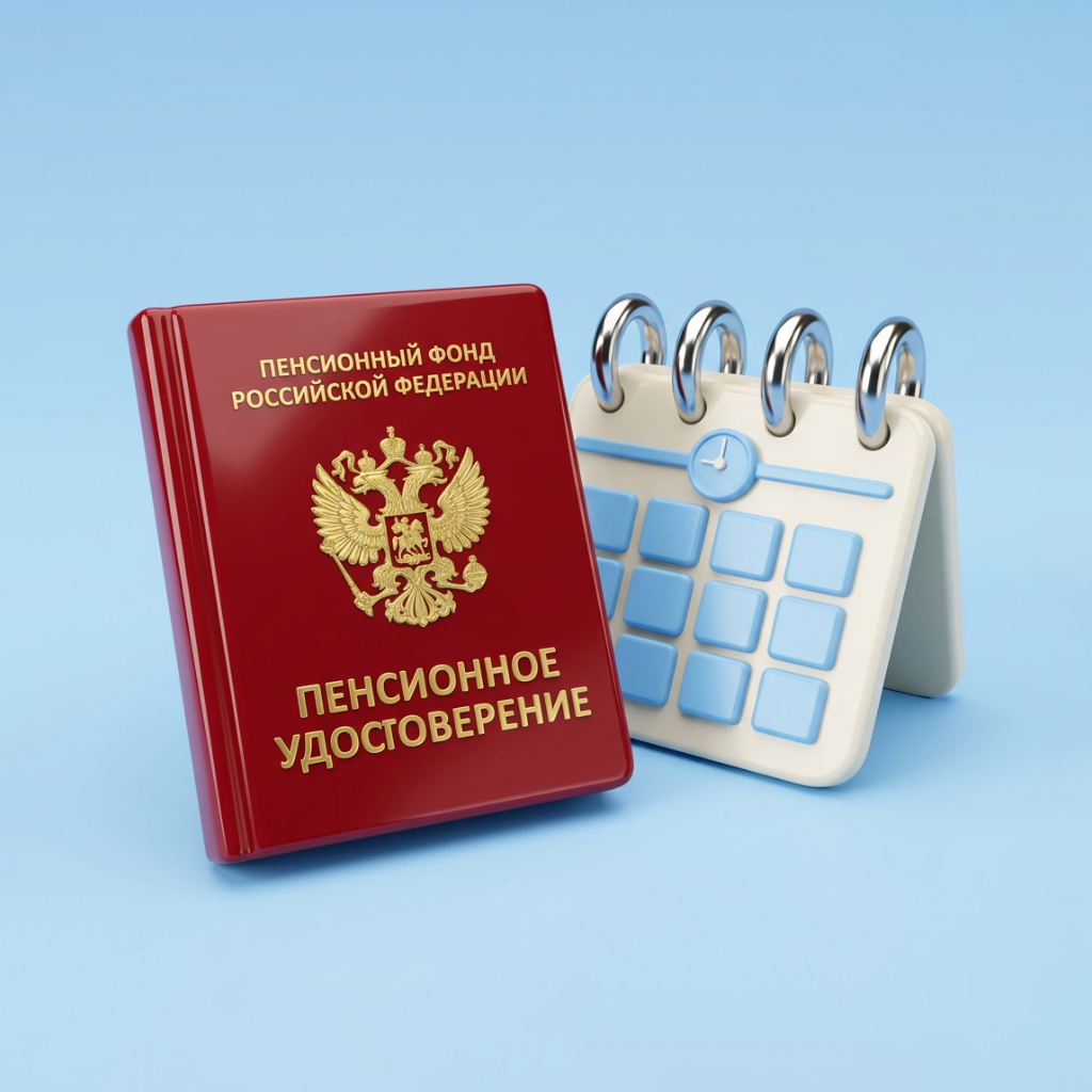 Как длинные выходные изменят выплаты пенсионерам в марте