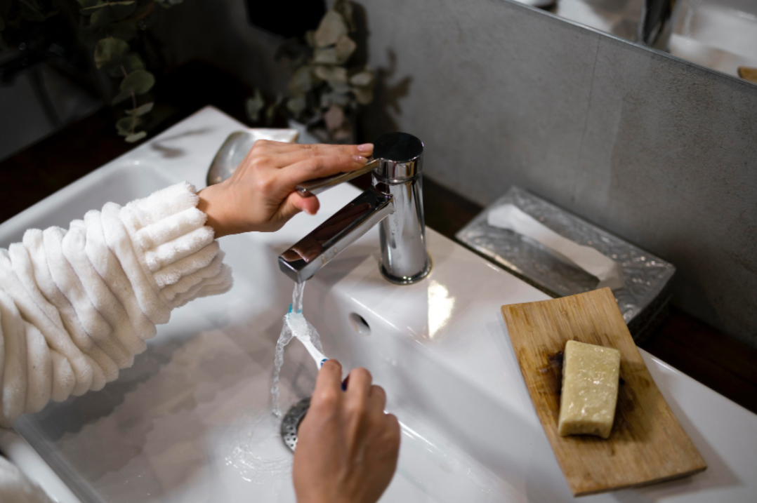 Как сделать ванную комнату безопаснее: полезные советы