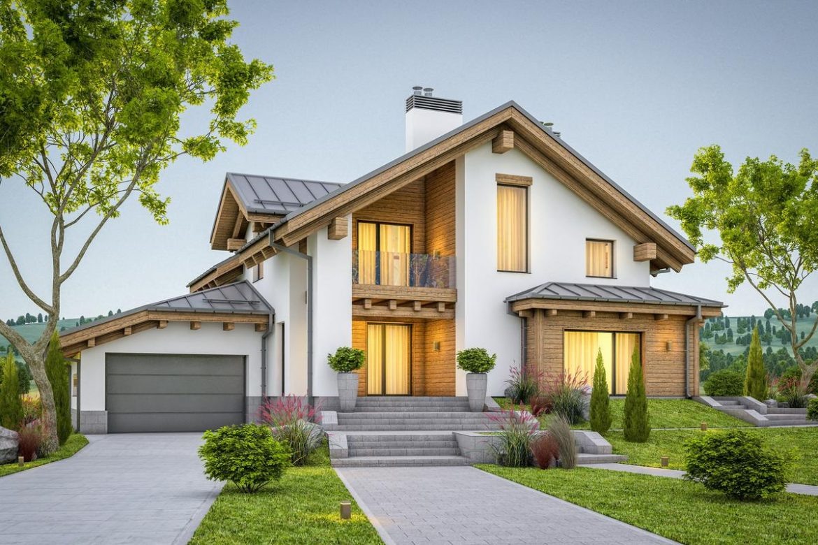 Переезд в частный дом: новая свобода или дополнительные заботы?