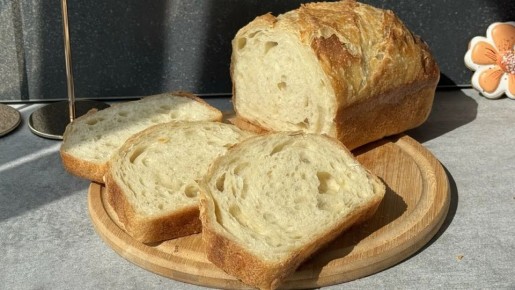 Что произойдет с вашим телом через месяц без белого хлеба