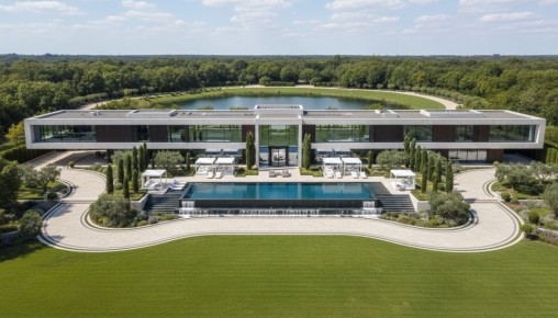 Новый налог на роскошь: как Госдума предлагает изменить налоги на элитную недвижимость и транспорт