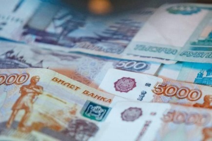 Повышение пенсии для тех, кто достиг 80-летия, произойдет в апреле