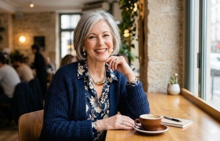 Как открыть новую страницу жизни после 60: 11 важнейших изменений