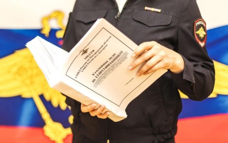 Следователи костромской полиции направили в суд уголовное дело о краже денег с банковской карты, а так же угрозе убийством и нанесении вреда здоровью