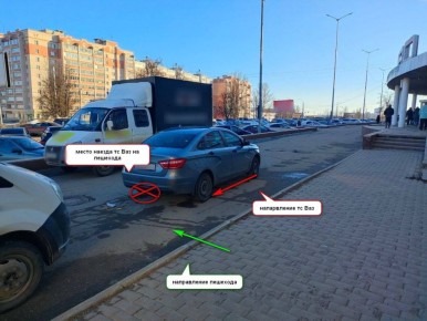 ОПЕРАТИВНЫЕ СВЕДЕНИЯ КОСТРОМСКОЙ ГОСАВТОИНСПЕКЦИИ ЗА 21 – 22 МАРТА 2026 ГОДА