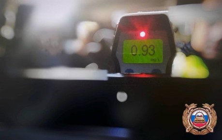 За руль – только трезвым!. За прошедшие выходные автоинспекторы региона выявили водителей, которые управляли транспортными средствами в состоянии опьянения либо отказались от прохождения медицинского освидетельствования