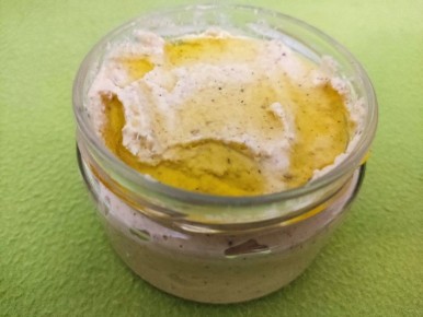 Хумус за пять минут: простой и быстрый рецепт без хлопот