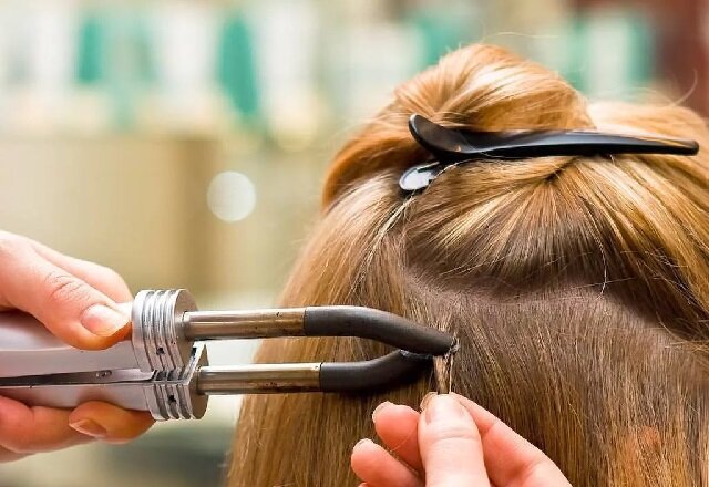 Преимущества и подводные камни наращивания волос