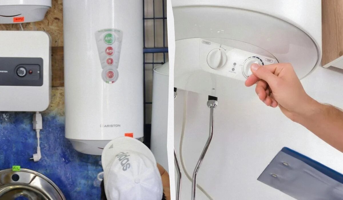 Как очистить бойлер без разборки: простые советы