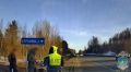 Костромские автополицейские пресекли опасную поездку мотолюбителя без прав