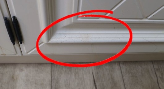 Кухонное преображение за 20 минут: три способа, которые стоит попробовать