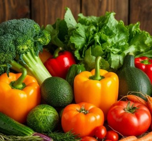 Как правильно мыть продукты: секреты безопасного питания