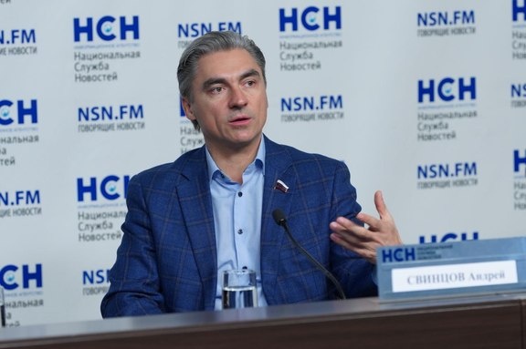 Госдума требует жесткости в регулировании Рунета и поддержке отечественных сервисов