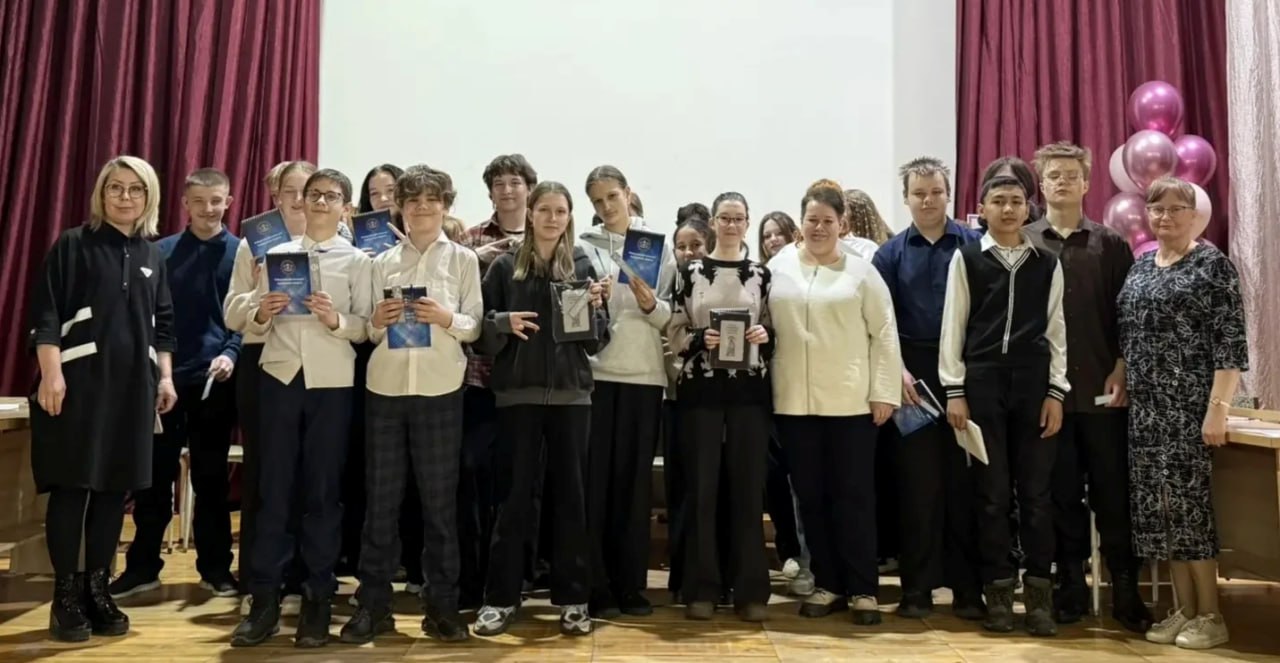 В Костромской области продолжается День молодого избирателя