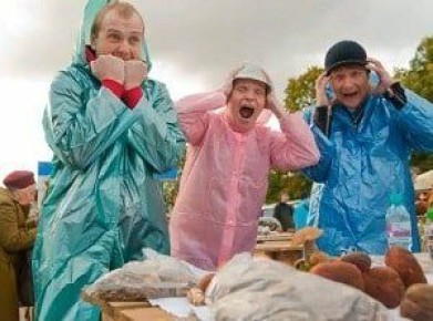 Как справиться с кризисом: простые шаги к спокойствию