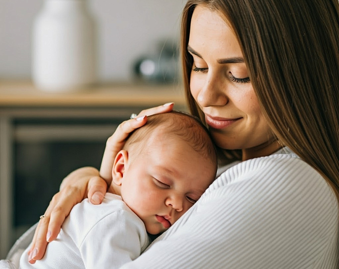 18 видов финансовой поддержки для женщин с детьми после развода в 2026 году