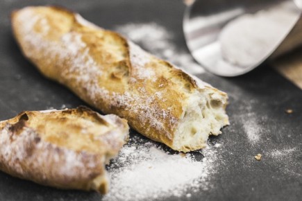 Хлеб: от древних традиций до современных вкусов