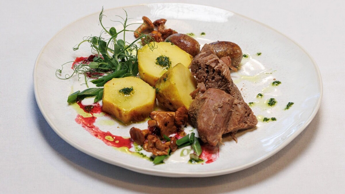 Хранение новогодних блюд: важные рекомендации от специалистов