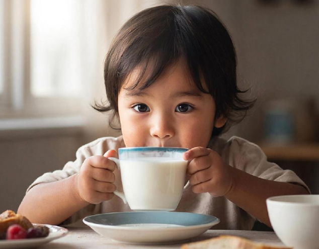 Лактоза: мифы и реальность о молочных продуктах