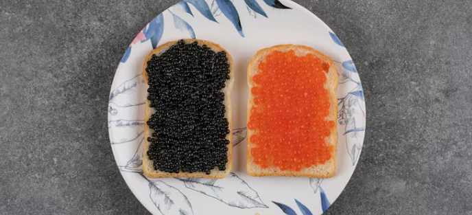 Как выбрать идеальную упаковку для икры: советы экспертов