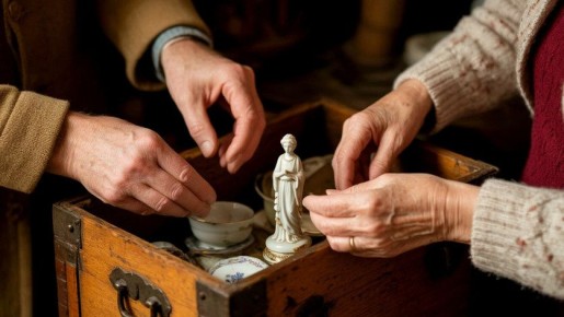 Почему важно понимать быт: взгляды пожилых и молодежи