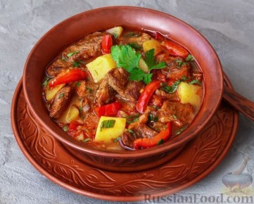 Пять простых и вкусных супов для вашего обеда