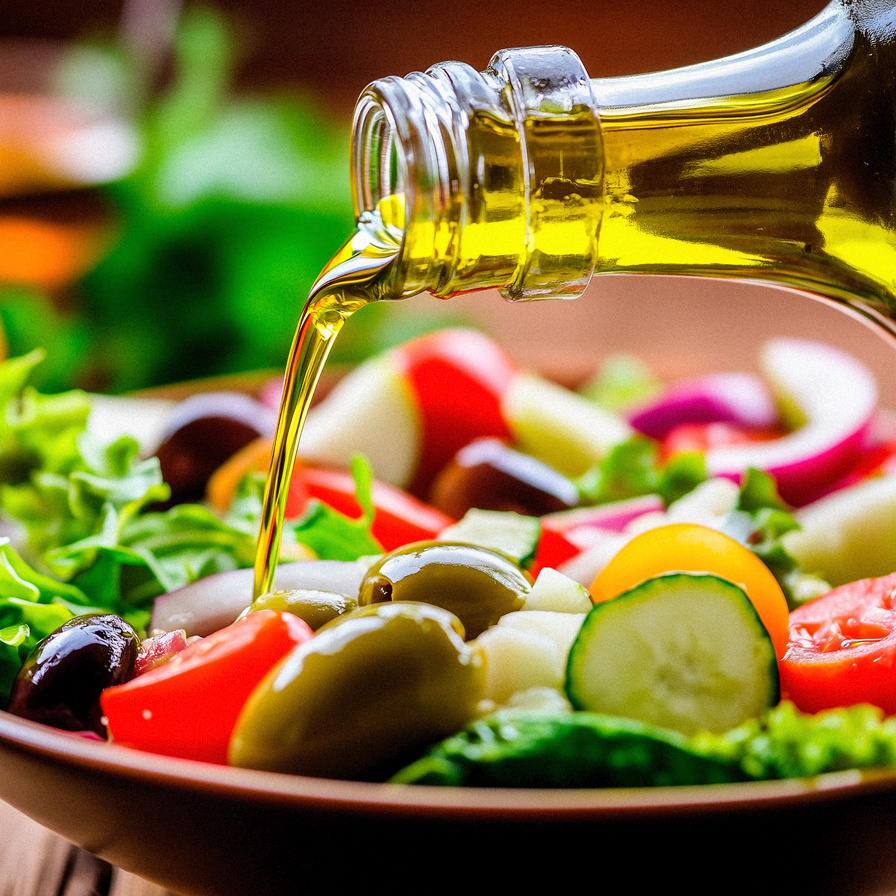 Идеальное сочетание вкусов: секреты кулинарного мастерства