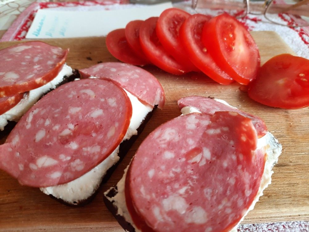 Как привычные продукты мешают вашей печени