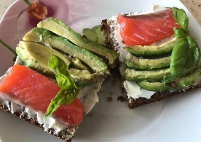 Пищевые привычки детства: преграда на пути к стройности