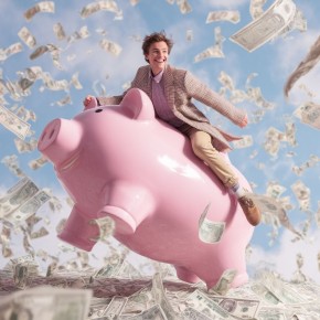 Финансовая грамотность растет, но долги не отстают