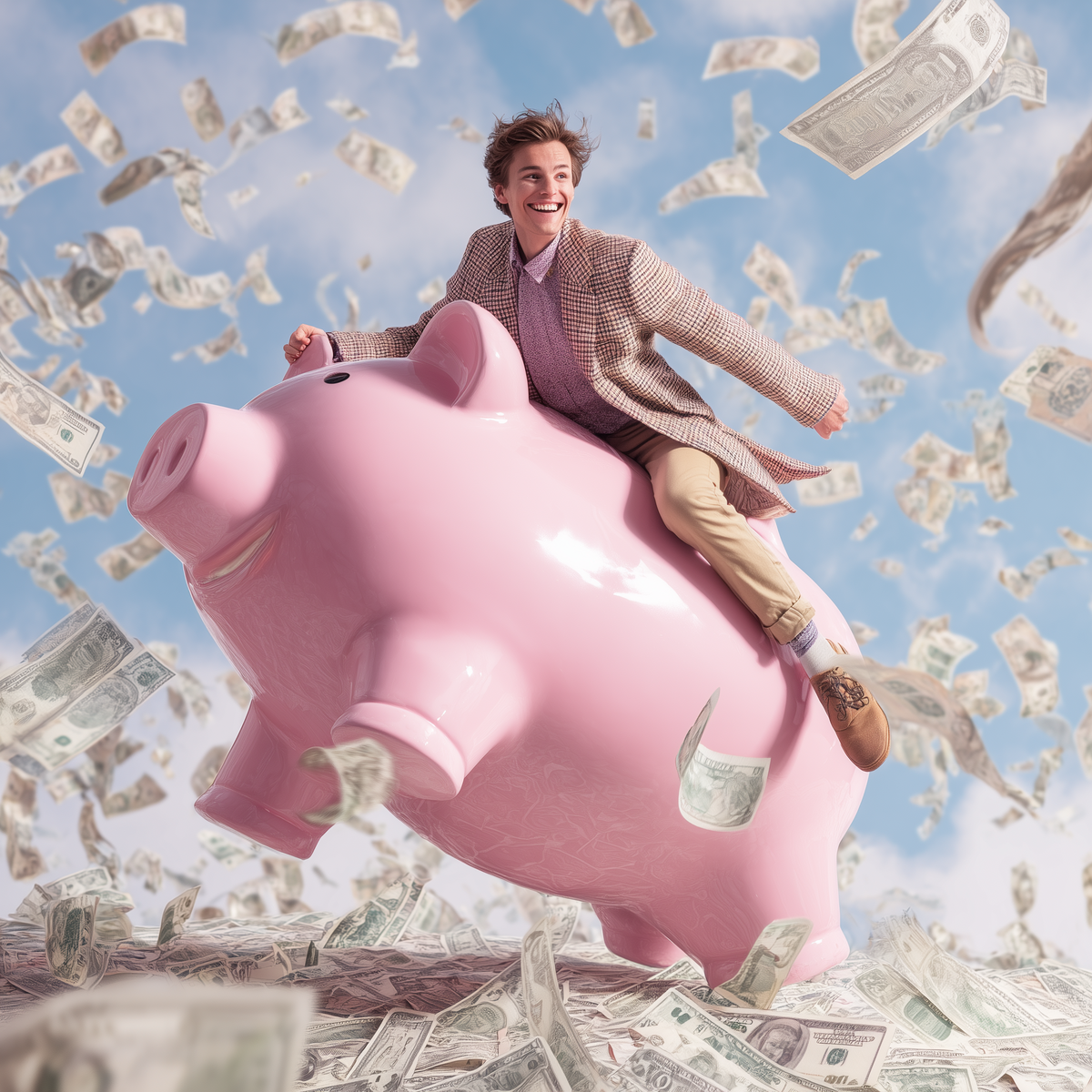 Финансовая грамотность растет, но долги не отстают