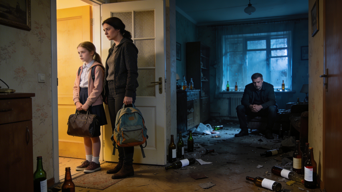 Когда родителей выселяют из жилья несовершеннолетнего собственника: разъяснения Верховного суда