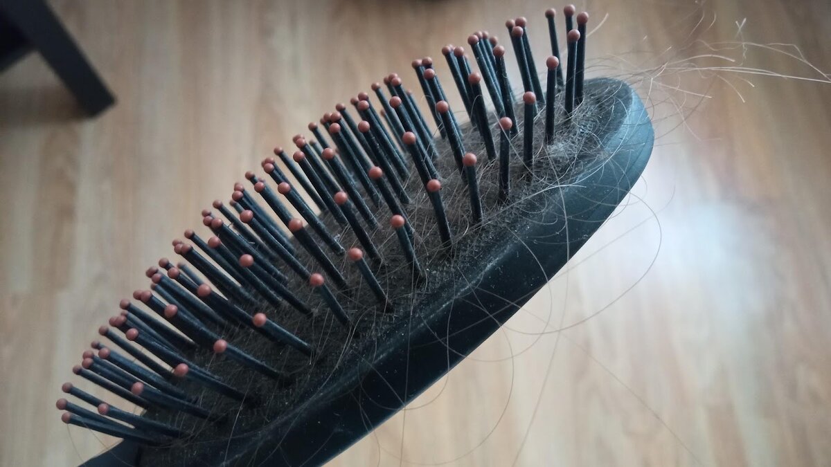 Японская секретная формула для густоты волос: как лошадиное масло вернуло сияние