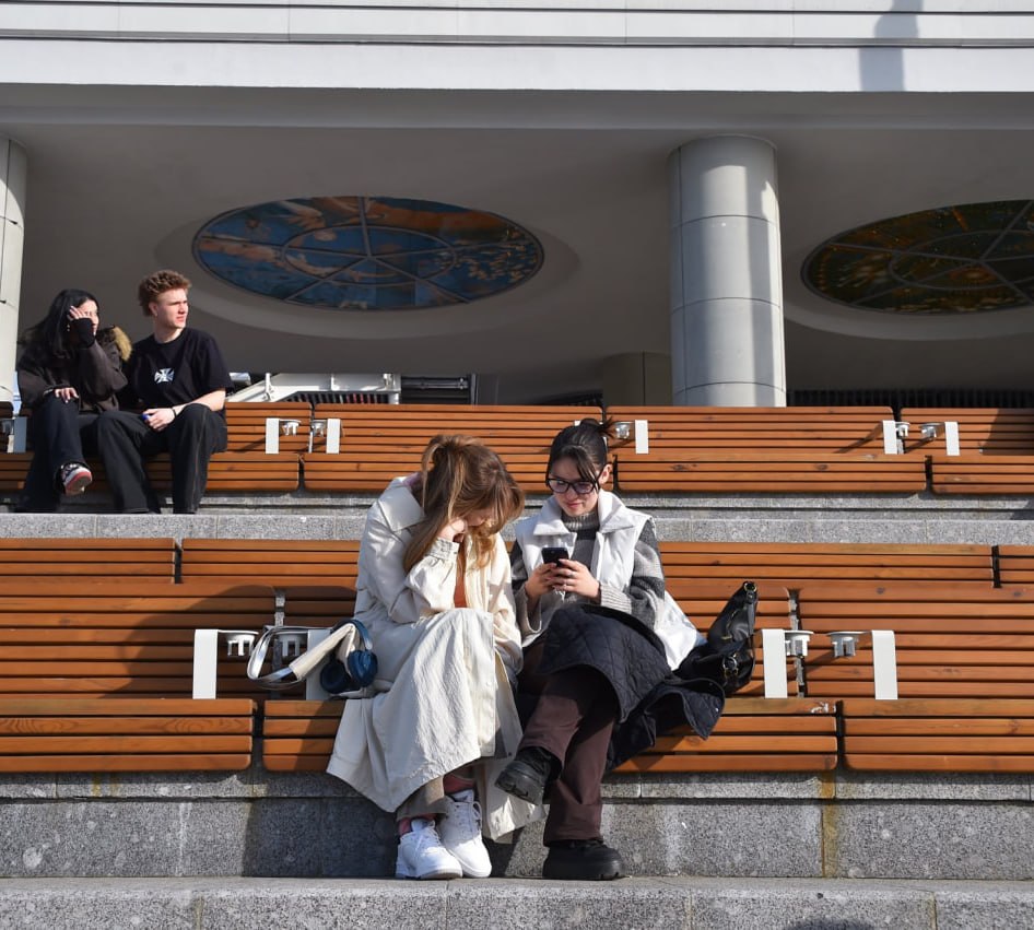 Аномальная жара ожидается в Москве в ближайшие пять дней