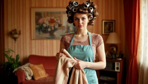 Как изменились стандарты домашнего уюта: от 70-х до современности