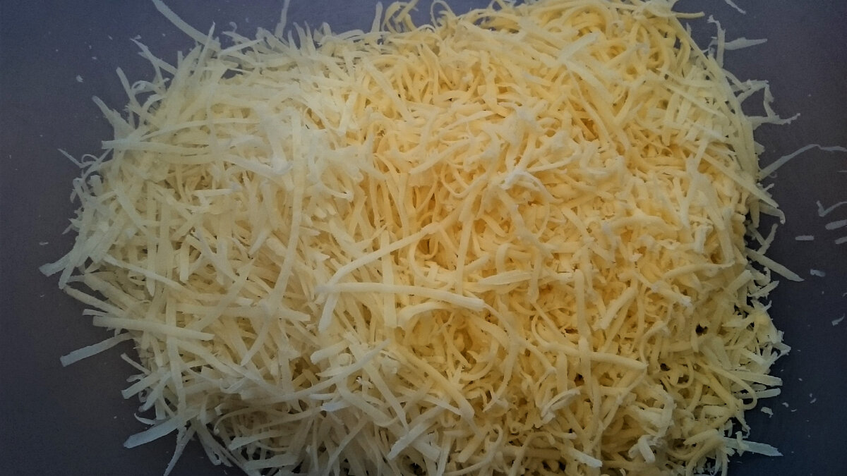 Сырные бублики: идеальная выпечка для выходного дня