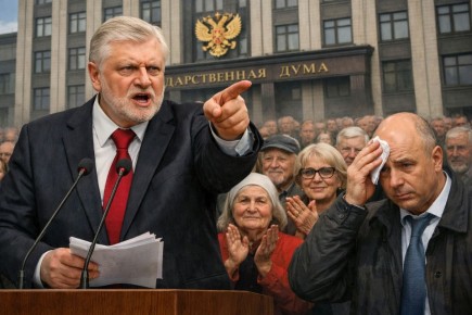 ��� ������ ������: ���������� ��������� �������� ������������ � ���������