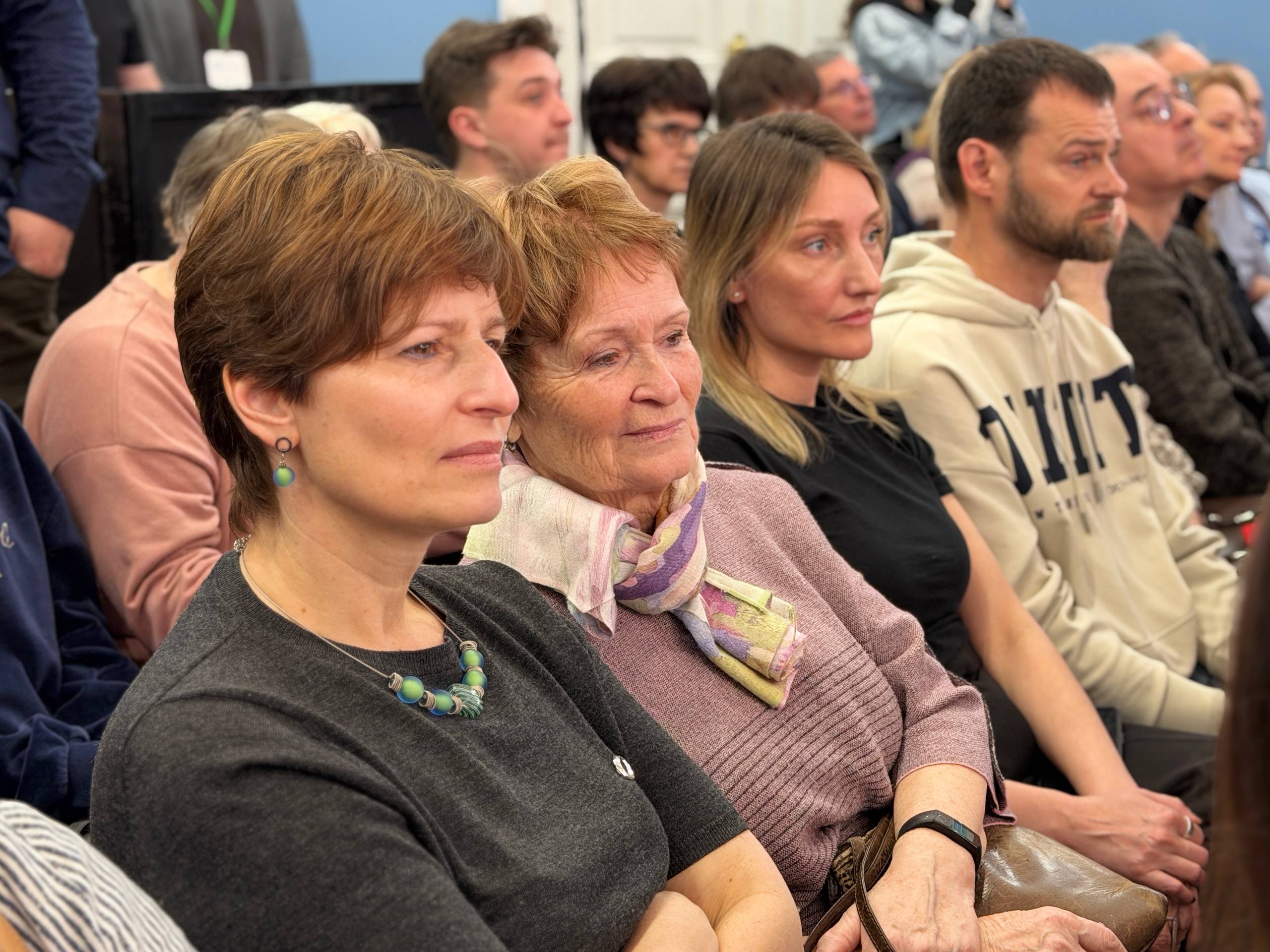 #КомандаСитникова. Владимир Мединский в Костроме выступил с благотворительной лекцией о малоизвестных страницах истории России XIX века #КомандаСитникова. Владимир Мединский в Костроме выступил с благотворительной лекцией о малоизвестных страницах истории России XIX века