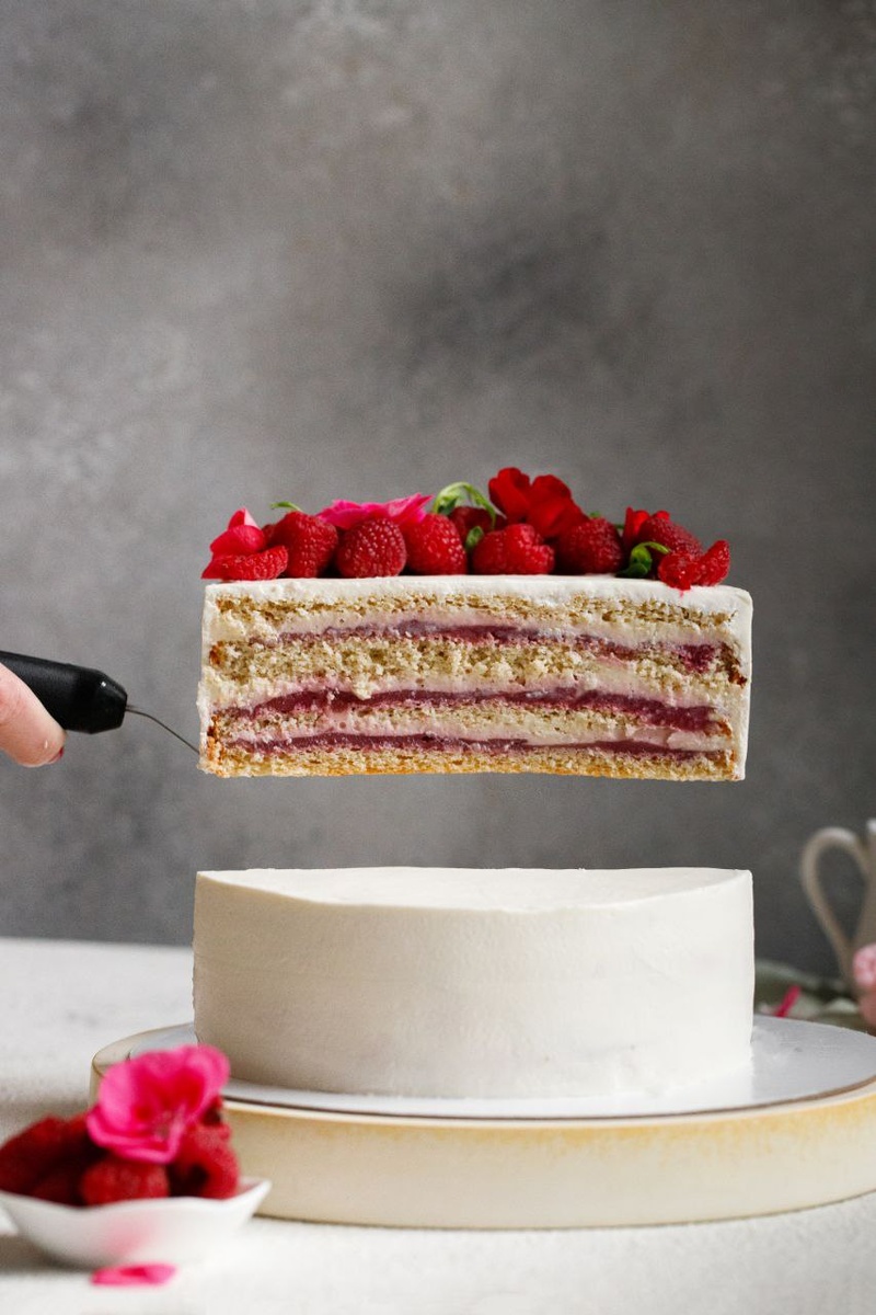 Кондитеры открывают новый путь: как заморозка меняет правила игры