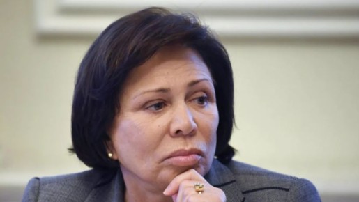 Паралимпийцы возвращаются с гордостью: Ирина Роднина о достижениях команды