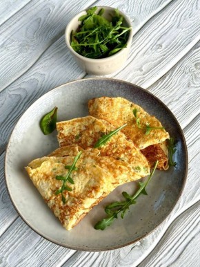 Секреты идеального блиного теста: как избежать распространенных ошибок